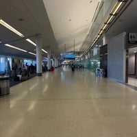 Photo taken at Terminal A West by ME on 8/31/2023