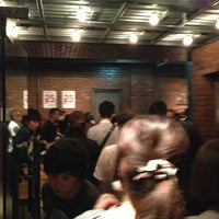 5/6/2013にたかし・L・ジャクソンが渋谷CLUB QUATTROで撮った写真