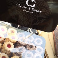 Chateau De Gateaux Dessert Shop In الروضة Chateau De Gateaux Dessert Shop In الروضة