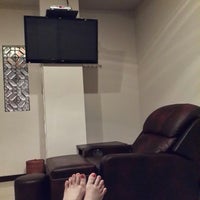 Yuyuantang Reflexology Penjaringan 5 Tips