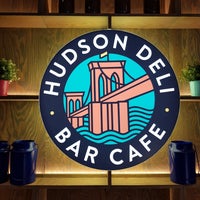 Photo taken at Hudson Deli by Serg G. on 8/2/2019