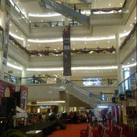 Sun Plaza Madras Hulu Medan North Sumatera
