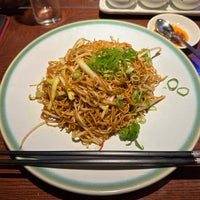 Photo taken at SANKOUEN CHINA CAFE &amp;amp; DINING by Jun K. on 5/12/2023