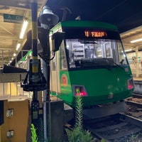Photo taken at Yamashita Station (SG08) by Jun K. on 7/29/2022