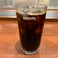 Photo taken at Doutor Coffee Shop by Jun K. on 6/27/2020