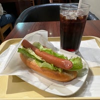 Photo taken at Doutor Coffee Shop by Jun K. on 7/30/2023