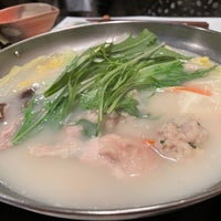 隠れ家ダイニング なべや 新橋 2 Tips