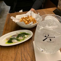 Photo taken at PRONTO IL BAR by Jun K. on 3/7/2020