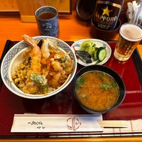 Photo taken at Tensuzu by Jun K. on 10/6/2023