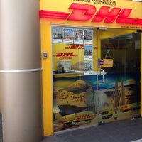 Dhl Service Point Sri Petaling 3 Tips