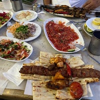 Photo taken at Bolkepçe Kebap Restoran by Selvi A. on 6/9/2022