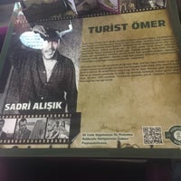2/14/2018 tarihinde &amp;#39;Bilge H.ziyaretçi tarafından Bakırköy Yeşilçam Sokağı'de çekilen fotoğraf
