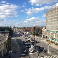 Das Foto wurde bei Quality Hotel Downtown Ottawa von Ana P. am 10/4/2014 aufgenommen