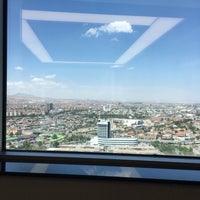 Esbey Mimarlik Merkez Ofisi Kule Plaza