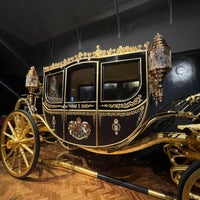 Photo taken at The Royal Mews by Paty A. on 5/20/2023