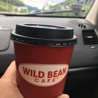 7/29/2019にPetr M.がWild Bean Cafeで撮った写真