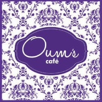 รูปภาพถ่ายที่ Oum&amp;#39;s Cafe โดย Oum&amp;#39;s Cafe เมื่อ 7/9/2014