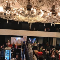 รูปภาพถ่ายที่ Napoleon Games Grand Casino Knokke โดย Ashley V. เมื่อ 2/11/2019
