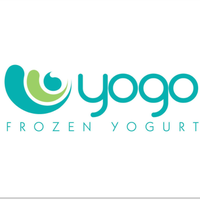 Снимок сделан в Yogo Frozen. Yogurt without limits пользователем Yogo Frozen. Yogurt without limits 12/16/2013