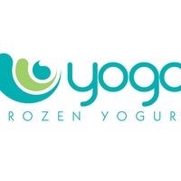 Снимок сделан в Yogo Frozen. Yogurt without limits пользователем Yogo Frozen. Yogurt without limits 12/16/2013