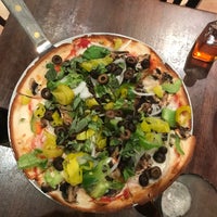 Foto scattata a Patxi&amp;#39;s Pizza da Federico O. il 4/18/2018
