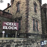 Foto tirada no(a) The Cell Block por Brandon em 8/20/2017