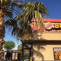 Photo taken at Burger King by Brandon on 5/14/2016