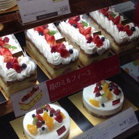 Photo taken at バズ サーチ ecute品川店 by sasavo on 5/29/2013