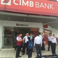 Cimb Johor Bahru Johor