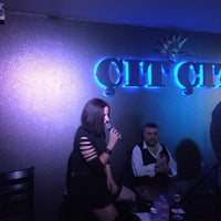 Photo taken at Çıt Çıt Cafe Bar by Rıfat B. on 2/24/2018