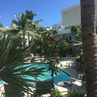 Photo taken at Santa Maria Suites Resort by Onur Ş. on 3/8/2016