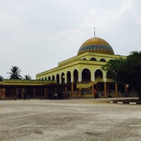 Umar masjid khattab saidina al Fakta Yang