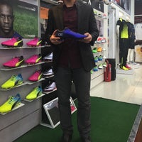 Al Ikhsan Sports Mytown Cheras Health And Fitness Equipment In Cheras