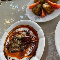 Photo taken at Şirincem Restaurant by A. on 11/6/2022