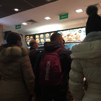 Photo taken at McDonald&amp;#39;s by Maxim on 12/29/2018