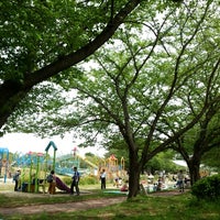 扶桑緑地公園 Park