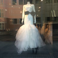 Photo taken at Vera Wang by Мирослава on 4/5/2016