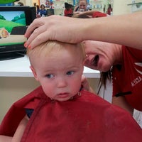 Kids Hair 3104 W 70th St