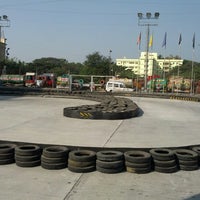 Hakone Go Karting Powai Mumbai Maharashtra