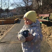 Photo taken at Ihrisko Bagarova by Jure C. on 2/19/2017
