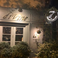 11/13/2020에 Milica S.님이 Divine Brasserie &amp;amp; Jazz Club에서 찍은 사진