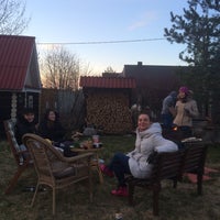 Photo taken at Глинка by Julia S. on 4/17/2015