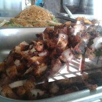 Review Gereja HKBP Cibinong