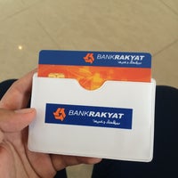 Bank Rakyat - PT1709&1710, Kubang Kerian