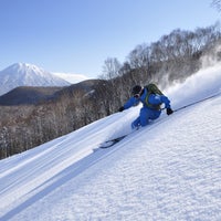 Foto scattata a Niseko HANAZONO Resort da Niseko HANAZONO Resort il 12/18/2013