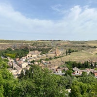 Photo taken at Segovia by jaewon l. on 5/27/2023