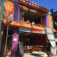 Photo taken at Mañana Mexican Restaurant Boracay by jaewon l. on 10/5/2017