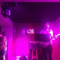 Photo taken at Clinic Live Music Club by Basri H. on 9/9/2016