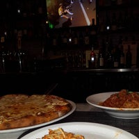 Photo taken at Pizzo&amp;#39;s Pizzeria and Wine Bar by Boysan F. on 7/16/2015