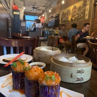 7/28/2019 tarihinde Heart B.ziyaretçi tarafından Dim Sum Bar'de çekilen fotoğraf
